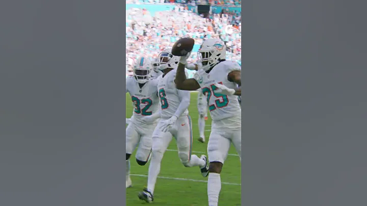 COACH MCDANIEL WEEK 12 MIC'D UP TEASER | MIAMI DOL...