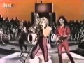 The Ultimate David Lee Roth Karate Kick Compilation