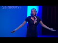 Metaphor and Stories in Product Management by Elizabeth Churchill at Mind the Product London 2016