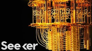 We’re Close to a Universal Quantum Computer, Here’s Where We're At