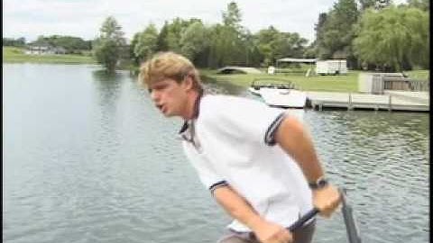 World of Wakeboarding - Trick Tips - Scarecrow