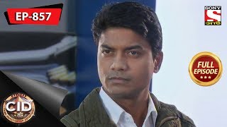 Cid Bengali - Full Episode 857 - 28Th September, 2019