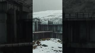 Silent Ironworks | Atmospheric Ambient #cyberpunk #dystopian #darkambientmusic #ambient