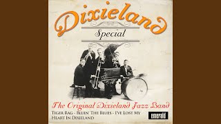 Provided to YouTube by Ingrooves Dixie Jazz Band One-Step / That Te...