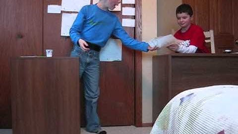 Are You Smarter Than a 1st Grader