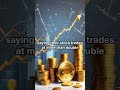 Wall Street’s Cold Shower: Declaring Bitcoin Strategy as Financial Gibberish#JimChanos #MicroStrateg