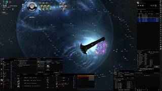 Eve Online  - Null Sec Life - Raven - 03.06.2018