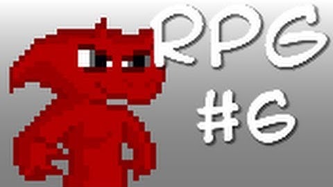 MMF2 RPG Tutorial: Dialouge