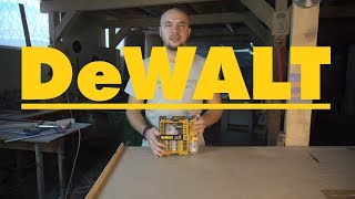 Набор ударных бит DeWALT DWA2T40IR