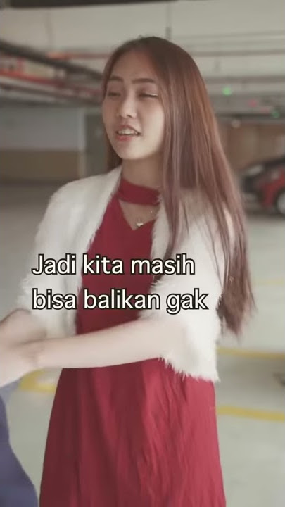 balas dend*m yang benar - story wa