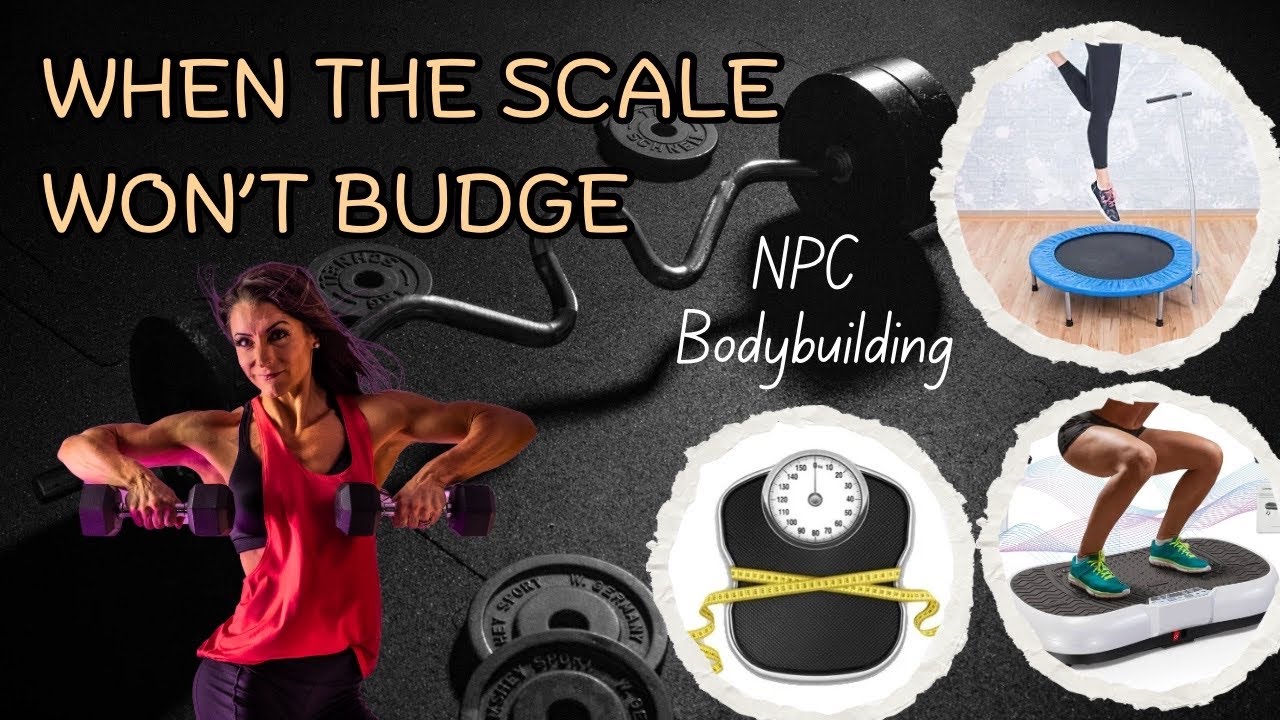 1st Month Fit Model Prep Results: Weight’s Up, But Fat is Down?!