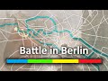 «Battles» | Battle in Berlin