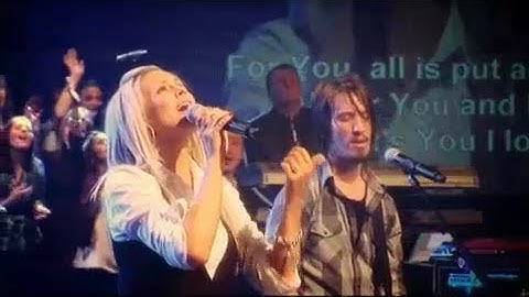 Devoted - Citipointe Worship | Becky Lucas