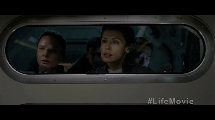 LIFE Extended Sneak Peek - In Cinemas 24th March