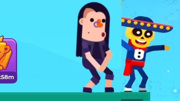 Drawmaster - New Update 2886-2906 Levels - Gameplay Walkthrough