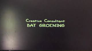 Gracie Films20Th Century Fox Television 19972009, Treehouse Of Horror Viii Variant