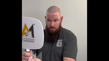 True Client Scalp Micropigmentation Testimonial