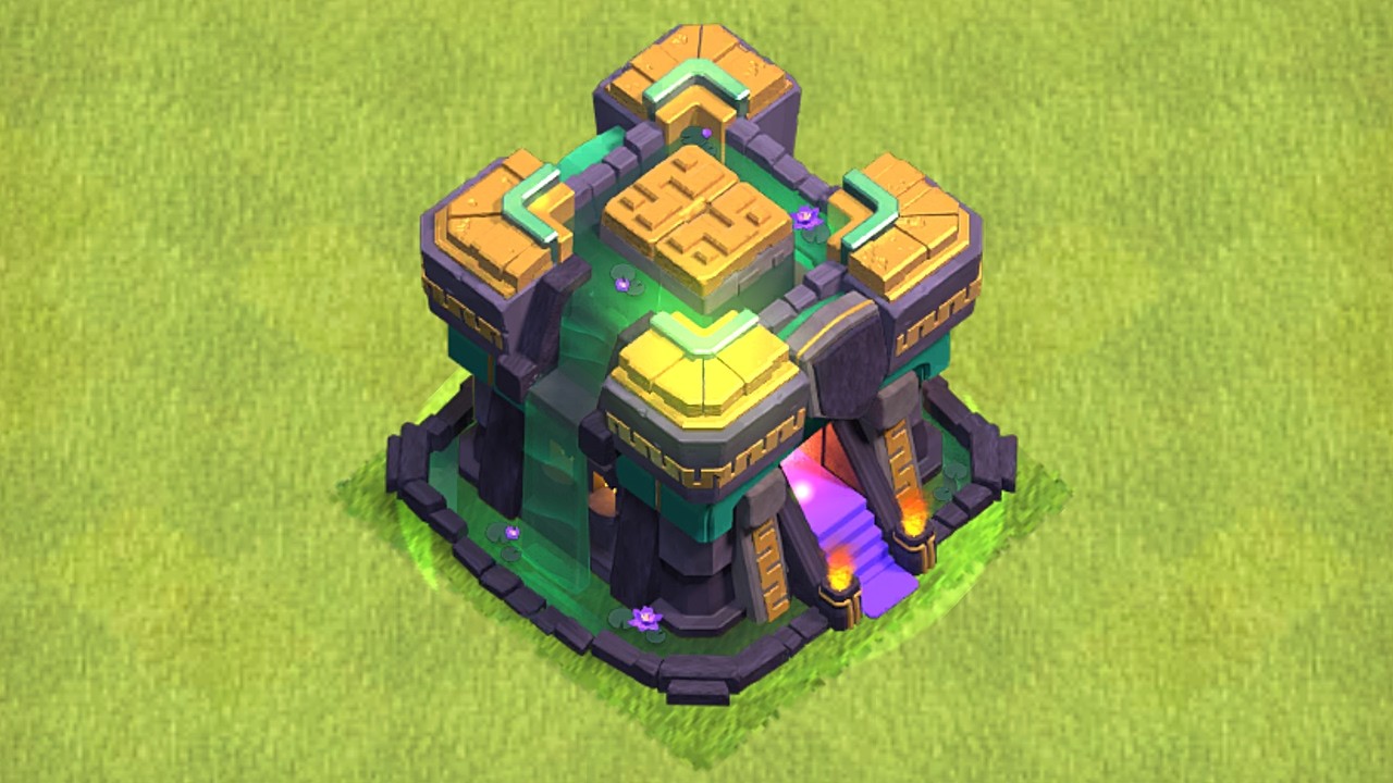 Town Hall 14 is the BEST [LP #20]