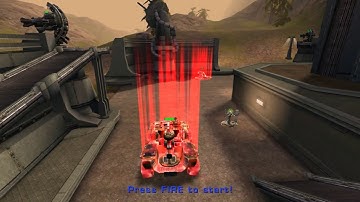 Unreal Tournament 2004 -- ONS - Torlan