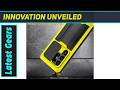The Ultimate Indestructible ENTRYX Metal Case for Samsung Galaxy S24