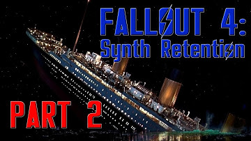 Fallout 4: Synth Retention Part 2, with Mark Jackson