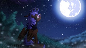 The Moon Rises - Terolie Edition