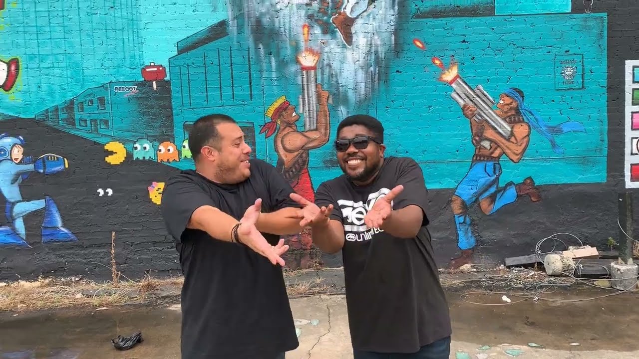 Watch Game Changers - Underdog Official Video on YouTube Watch Game Changers - Underdog Official Video on YouTube