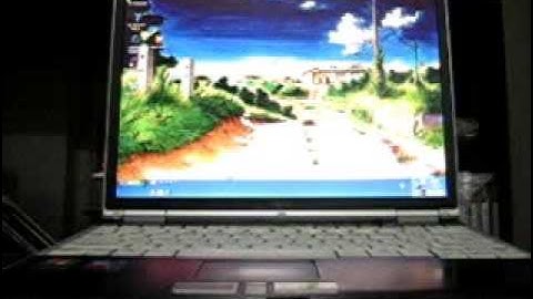 Windows XP boot time with SSD