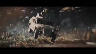 Dünya Savaşı Z 2 Fragman