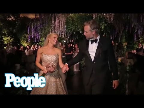 Jessica Simpson's Beautiful Wedding Video | People