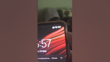 Ну-ну #POCO #RIP #Android #MIUI #Linux #Ошибка