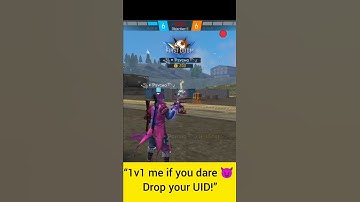 “1v1 Custom 😂 Pro vs Noob… Guess Who Wins?” #freefire #funny #ffgameplay