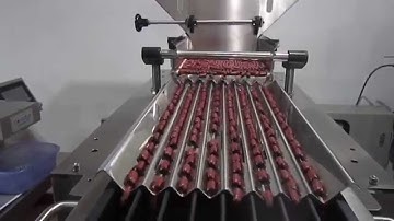 Automatic Electronic Capsule Counting Packing Machine For Tablet Counters Contatori capsule