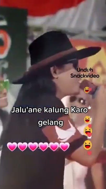 #download #salam_budaya_seni #kemedi #fyp #trending ( Joko Tingkir Satus - Demy Yoker )#snackvideo