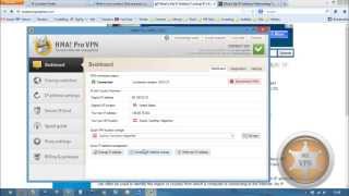 Get an Austrian IP Address - How To screenshot 5