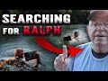 UNDERWATER TARGETS IDENTIFIED (Day 6) Search for Former Mayor Ralph Brown Cold Case Documentary