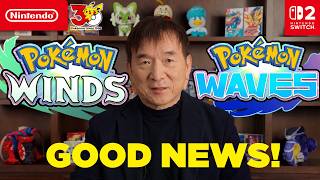 Gamefreak JUST Did Something HUGE