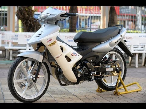 Mua phụ tùng FX 125 giá tốt nhất tại Shop2banhvn  trang 13