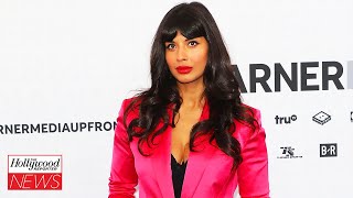 Jameela Jamil Joins Disney+ \& Marvel’s ‘She-Hulk’ Series as Villain Titania I THR News