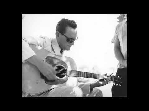 Don Reno "Red Wing" - Flatpick Guitar