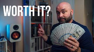 Are VINYL RECORDS Too Expensive now