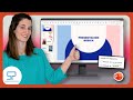 🟠 Cómo CAMBIAR la DURACIÓN de las diapositivas en Power Point || Ajustar TIEMPO ⌛