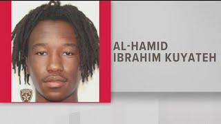 $10,000 reward for final suspect in killing of 11-year-old in Paulding County