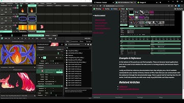 Resolume 7.8 Tutorial: Rest API