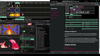 Resolume 7.8 Tutorial: Rest API
