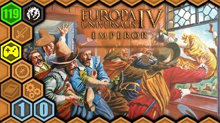  Brandebourg ! [FR] EU4 : EMPEROR - Hussites 1486#10