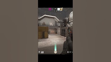 not the negev  #cs2 #csgo #cs2clips #counterstrike