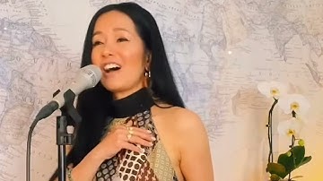 HỒNG NHUNG hát tưởng nhớ NS TRỊNH CÔNG SƠN (1.4.2022)