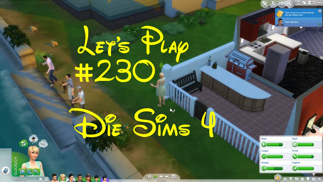 Sims 4 Elternzeit Sims 4 Elternzeit