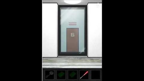 Dooors 2 level 6 Walkthrough